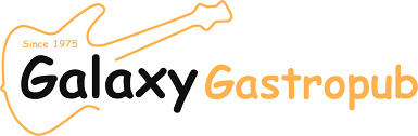 Galaxy Gastro Pub Logo Mobile